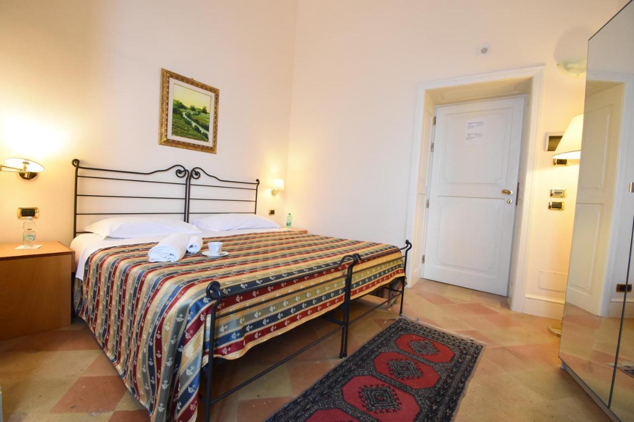 Palazzo Sottile Meninni - Classic Rooms Experience Gravina in Puglia Exterior foto